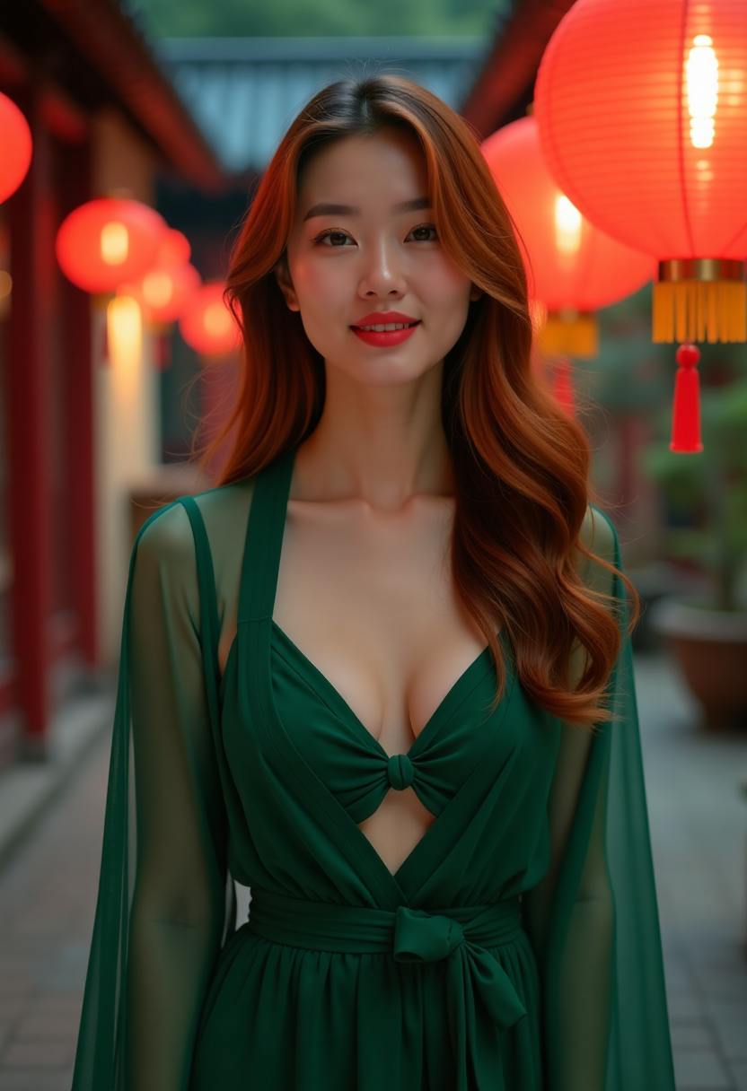 相敬如宾录