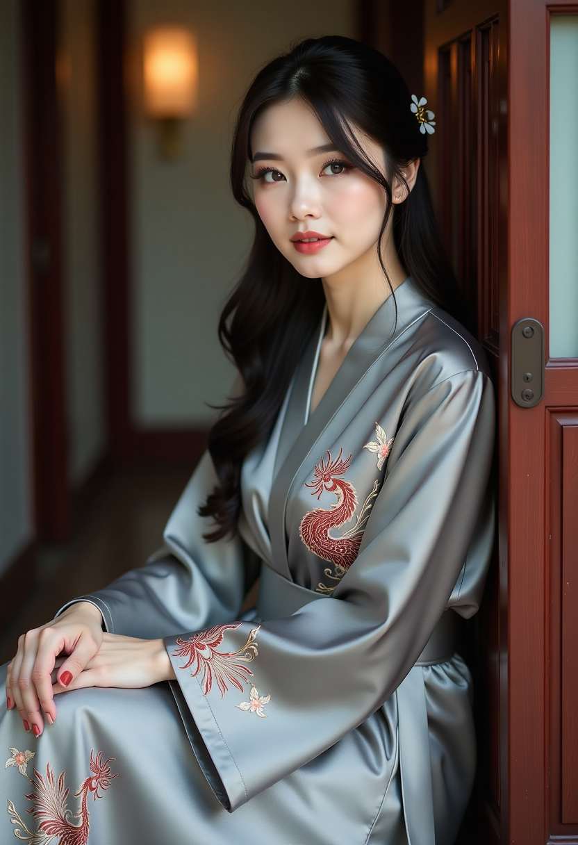 守望同一片天