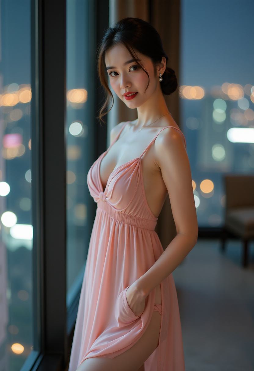 空巢家事